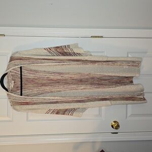 Easel Cardigan